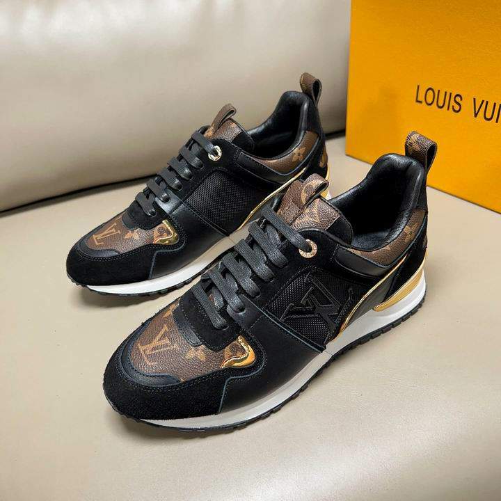Picture of Louis Vuitton Shoes _SKULVsz38-45jyh091916756